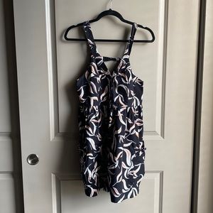 Anthropologie Hei Hei Romper